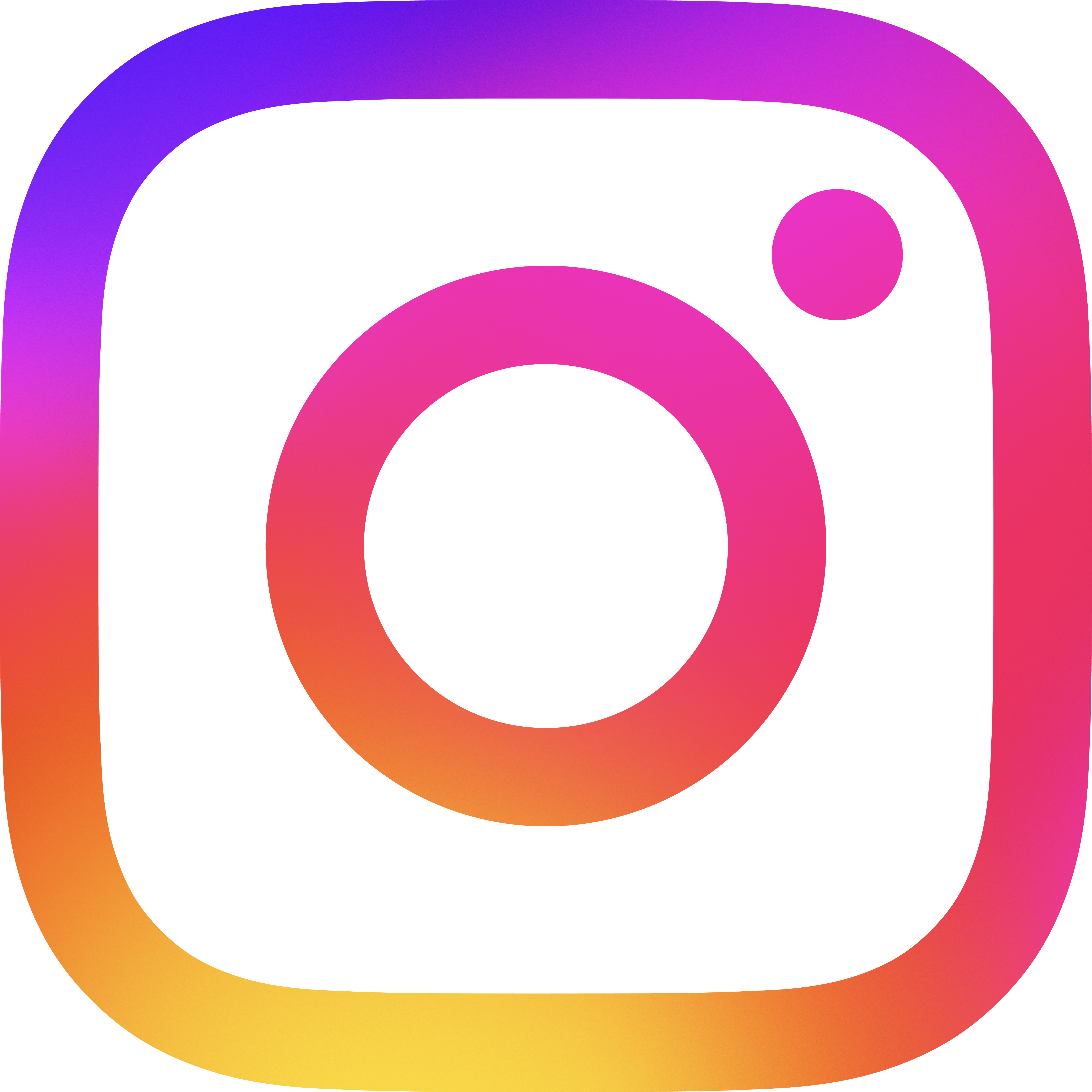 Instagram公開中