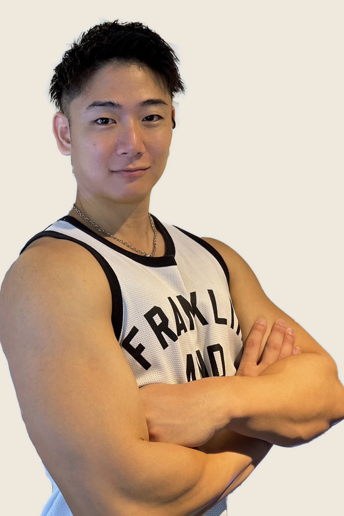 金澤 優